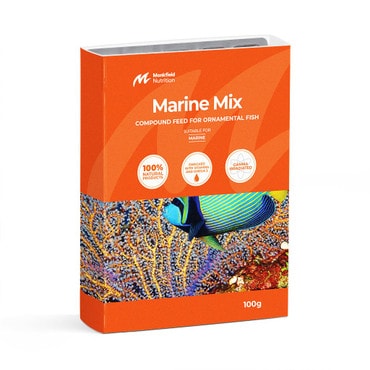 Monkfield Marine Mix